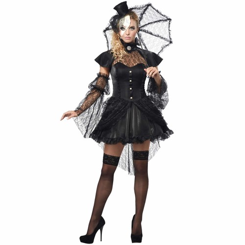 Victorian doll masquerade - doll,