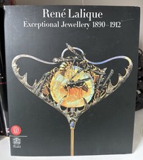 RENE LALIQUE: EXCEPTIONAL