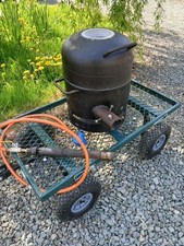 A10 Crucible Furnace Metal Casting, Sand Casting, Model Making 