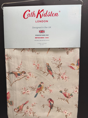 Cath kidston window - cath,