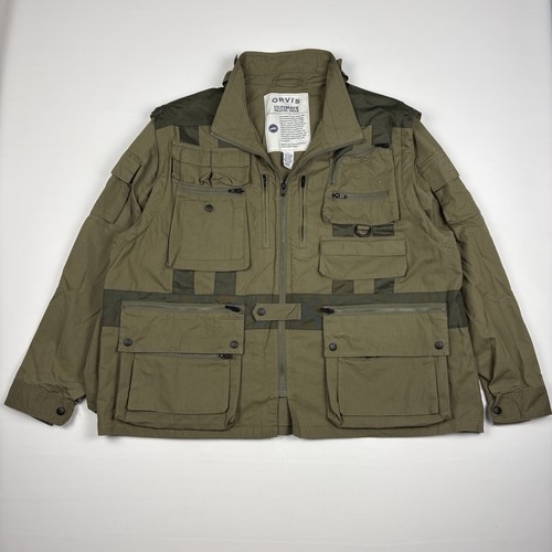 Orvis ultimate travel - orvis,