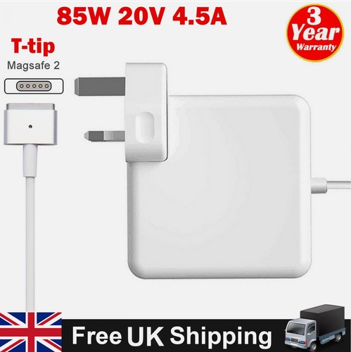 85w mag safe charger - 85w, for