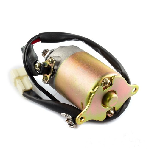 Starter motor 125cc - motor, scooter