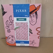 George Home Toy Story Double