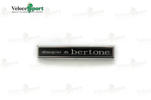 Alfa romeo 105 series disegno - romeo,