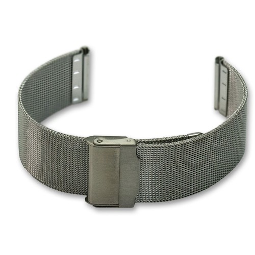 Stainless steel fine mesh - steel,