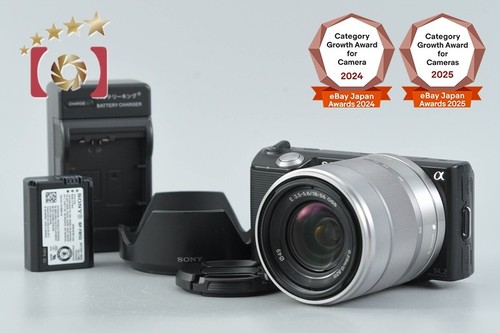 Sony nex black 2 - 14.2, mp