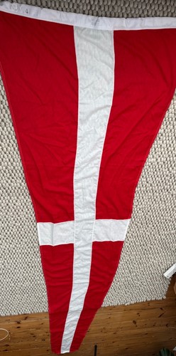 Large vintage british - british, maritime