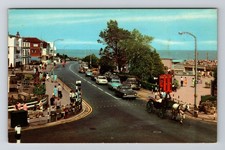 Clacton on Sea-England, Marine