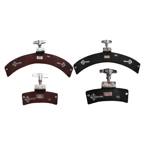 Drum dampeners pad sturdy - pad,