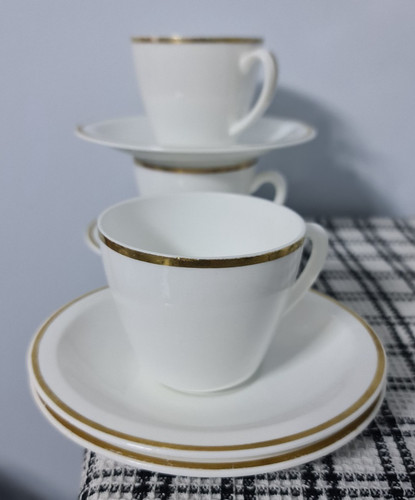 Sutherland china tea cups - sutherland,