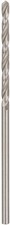 Bosch 10x PRO Metal HSS-G Twist Drill Bit Standard Length (for Non-ferrous meta