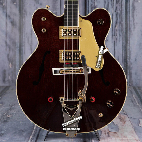 Chet atkins country gentleman - atkins,