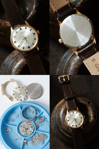 34mm benson london - 34mm, j.w.