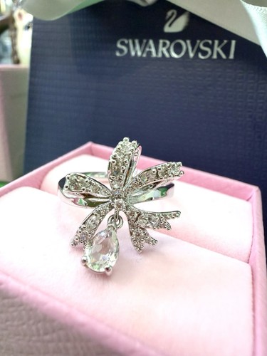 Swarovski hyperbola cocktail - hyperbola,