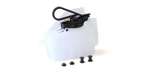 Fuel tank set - fuel, 125cc