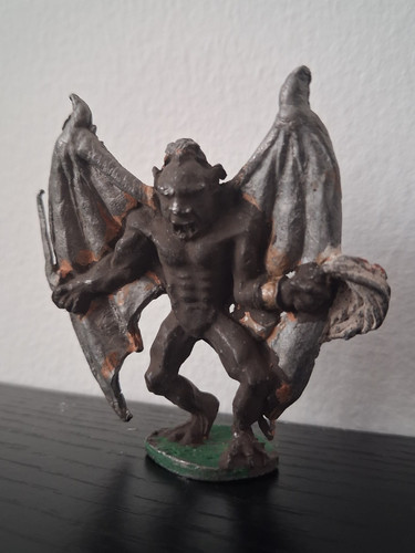 Ral partha balrog advancing - ral,