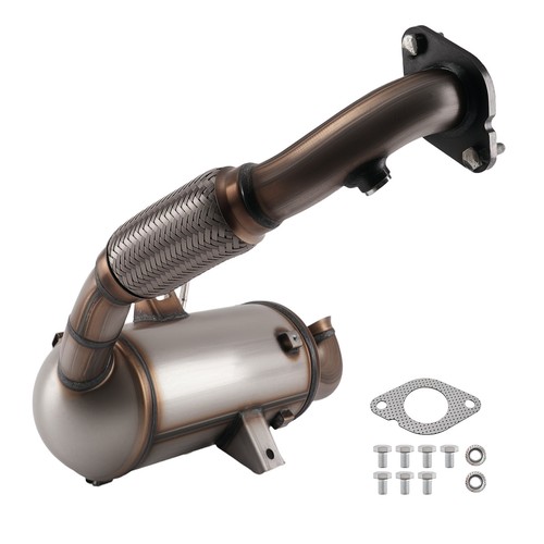Diesel particulate filter dpf - filter,