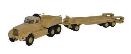 Oxford diecast 76dt001 - diecast, diamond
