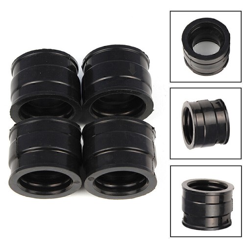 Intake carburetor holder - intake,