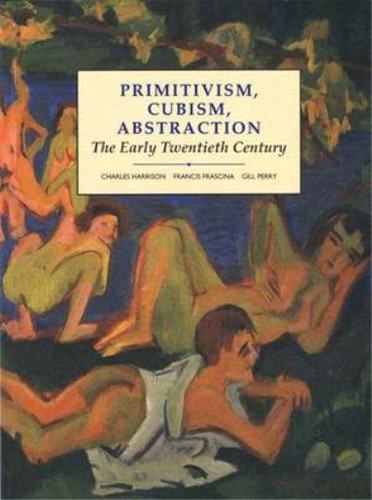Primitivism cubism - primitivism,,