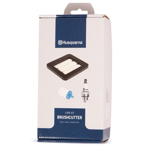 Genuine husqvarna brushcutter - genuine,