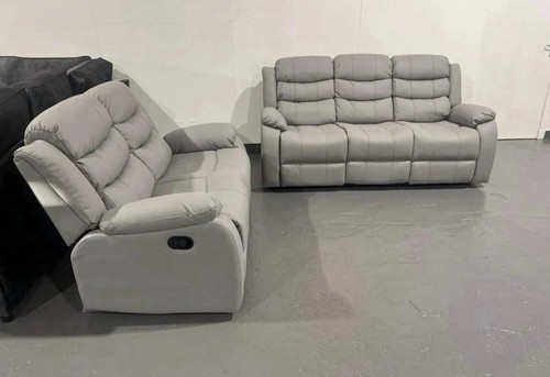 Roma seater recliner - seater,
