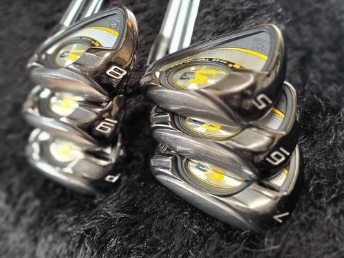 Cobra iron set pw - cobra,