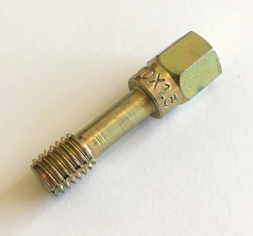 M10 5mm metric 10mm - m10,