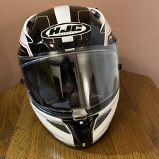 HJC Ladies Small Full Face