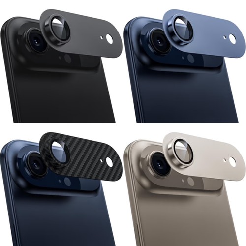 Iphone air camera lens - air,