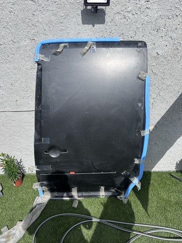 Volkswagen caddy sliding door - volkswagen,