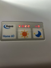 Super Fish Home 60 Aquarium