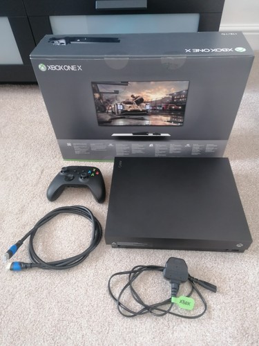 Xbox one 1tb - ,