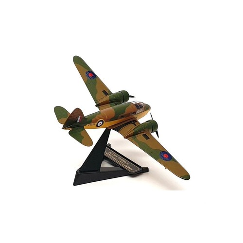 Oxford diecast airspeed - diecast, 1:72