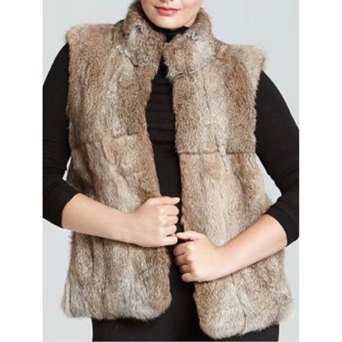 Michael kors rabbit - kors, fur