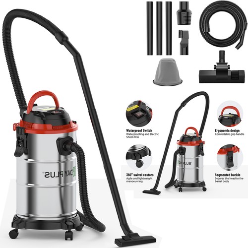 Industrial vacuum cleaner - vacuum,