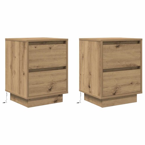 Bedside table nightstand bed - nightstand,