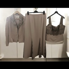 Presen De Luxe Mother Of Bride