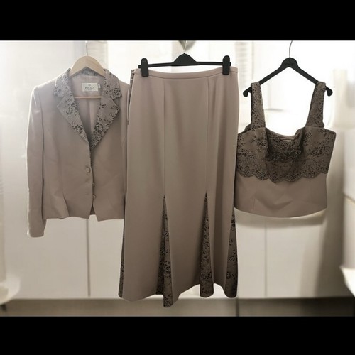 Presen luxe mother - presen, de