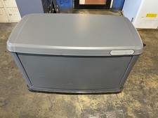 Honeywell / Case for Standby