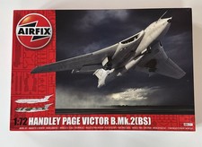 Airfix 1:72 Handley Page