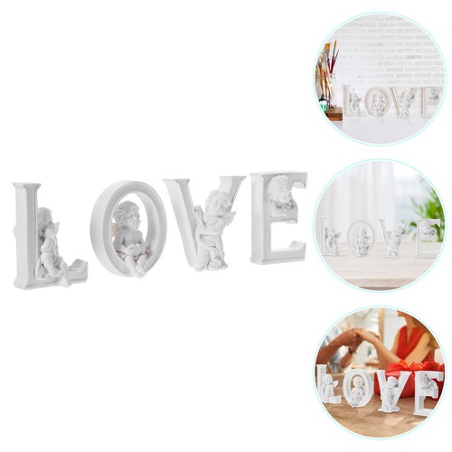Set valentine resin - 1,