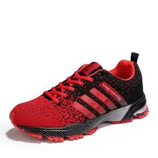 MENS SHOCK ABSORBING RUNNING