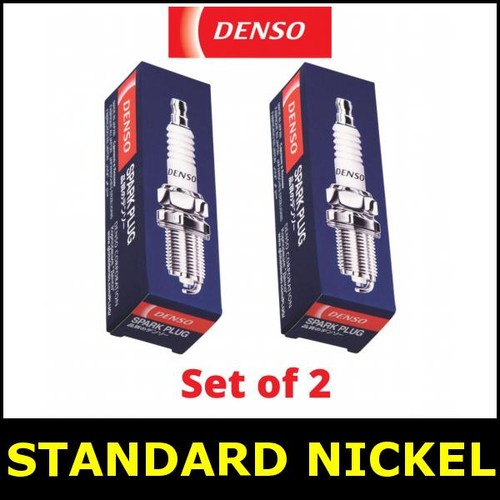 Spark plugs fits honda n600 - 2x,