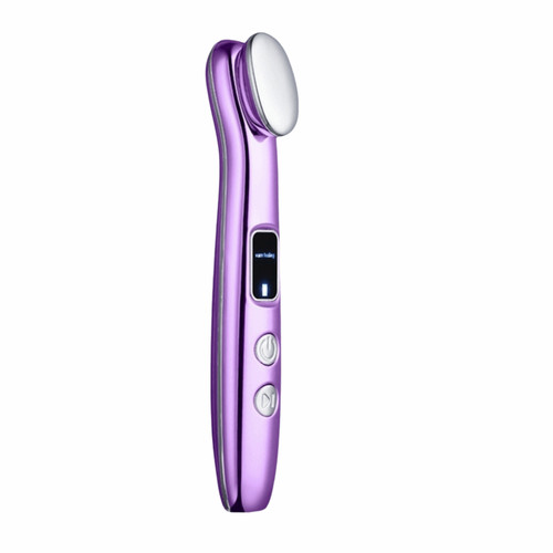 Hot compress eye massager - hot,