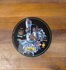 Crash Bandicoot Wrath Of Cortex PS2 (Disc Only)