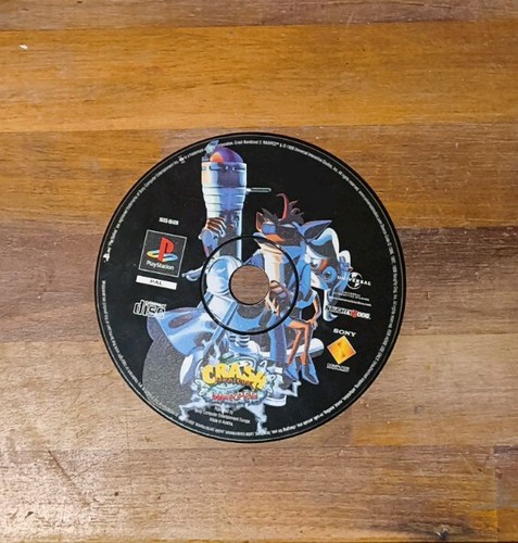 Crash bandicoot wrath - crash,