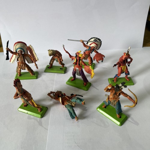 Vintage britains deetail - vintage,