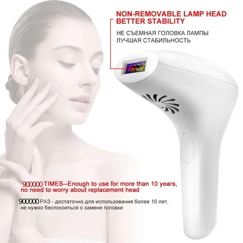 Ipl laser permanent hair - ipl,